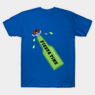 Fiesta Time T-Shirt